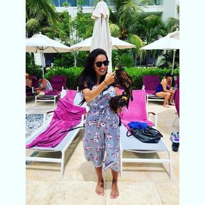 Meet your Posher, Lori